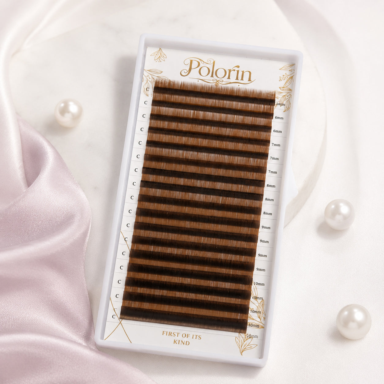 Lash Extensions