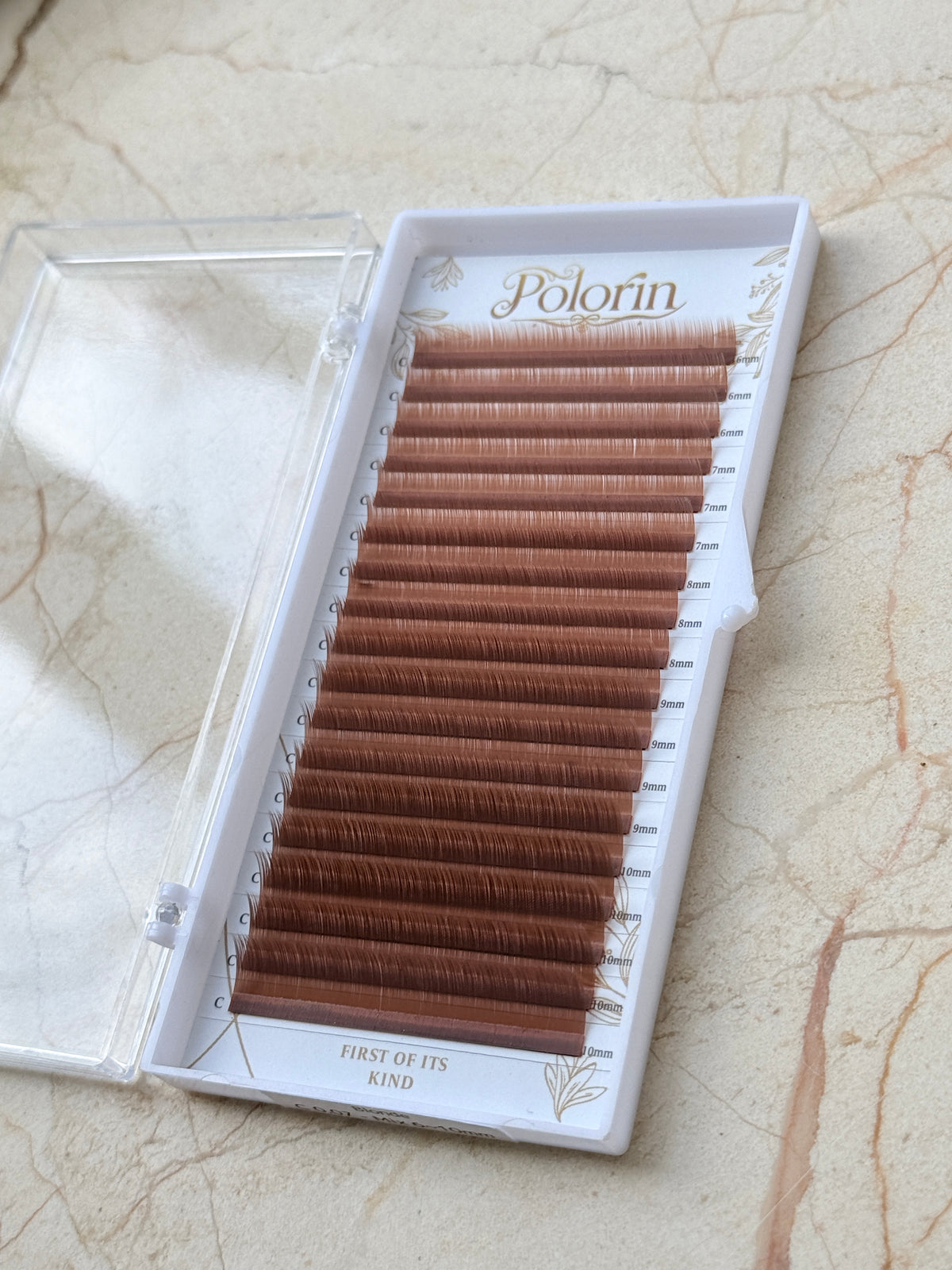 Extensii de Gene Profesionale Blonde