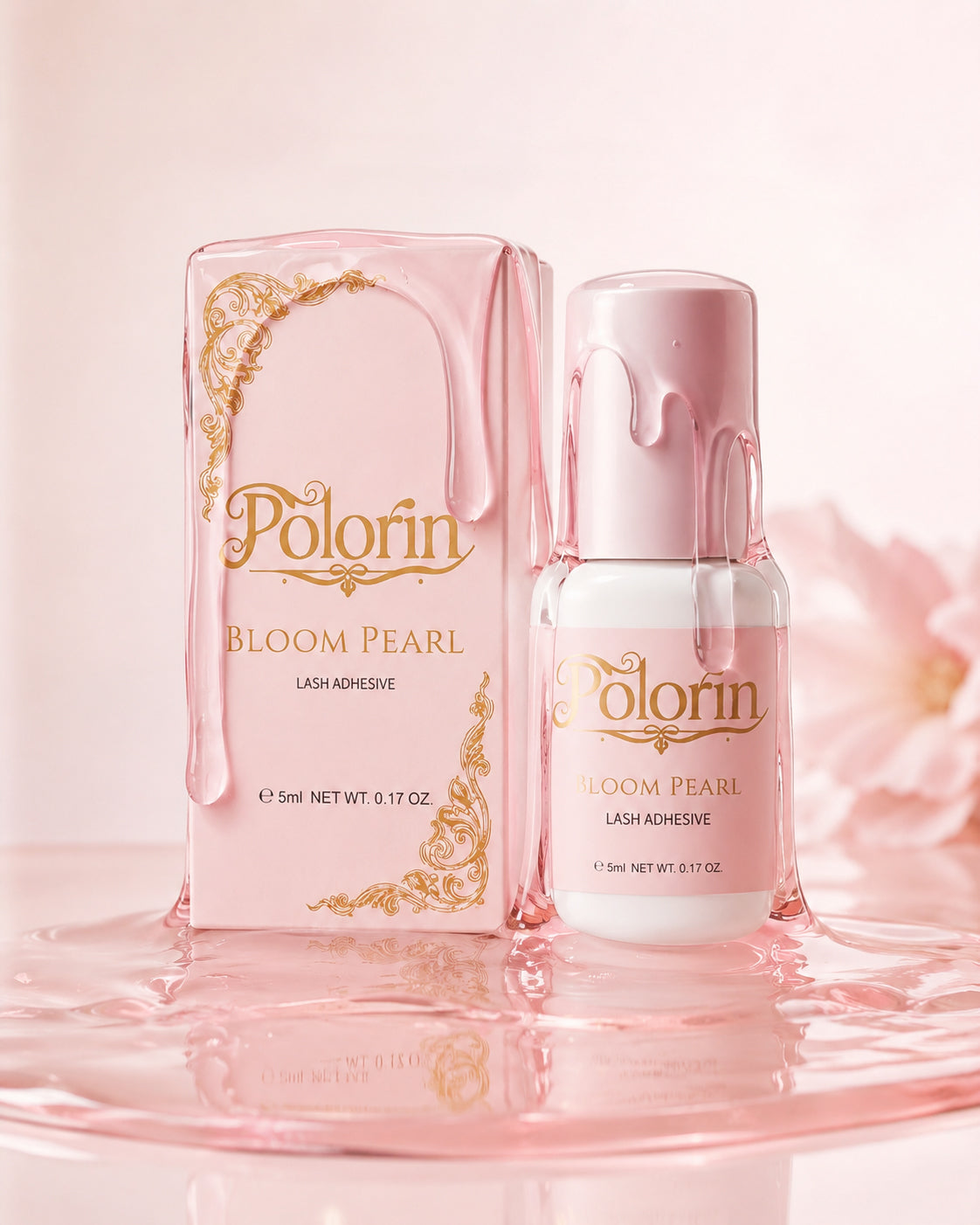 Adeziv Profesional Bloom Pearl