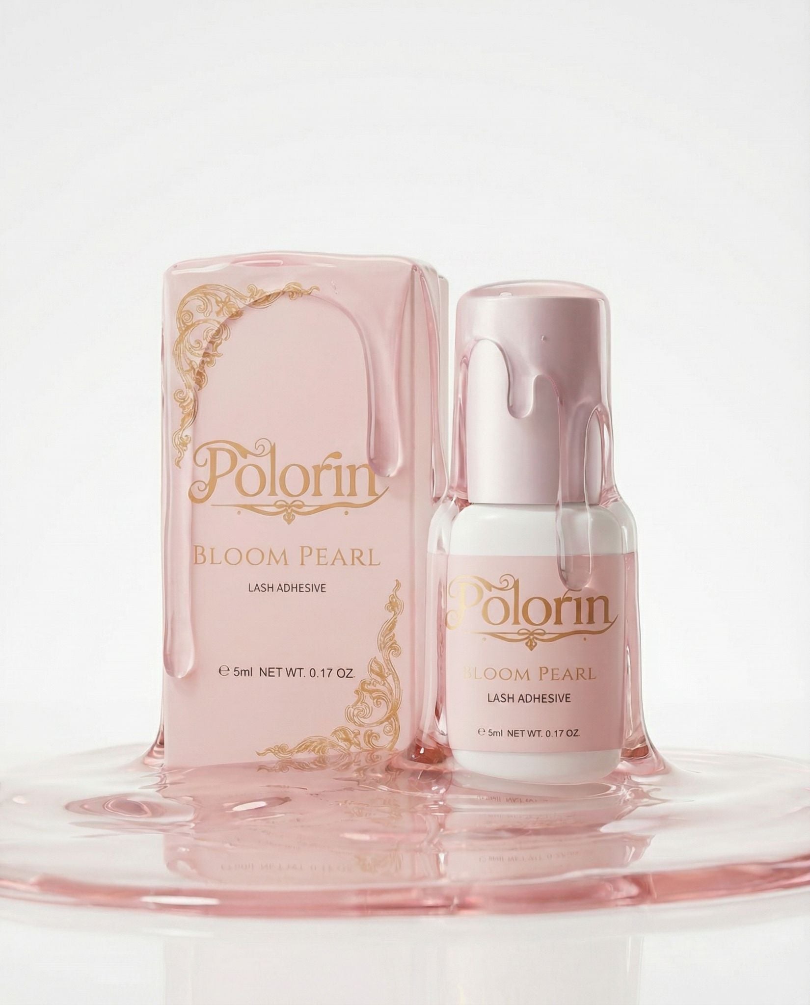 Adeziv Profesional Bloom Pearl